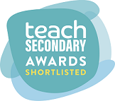 Teach secondary awards shortlist