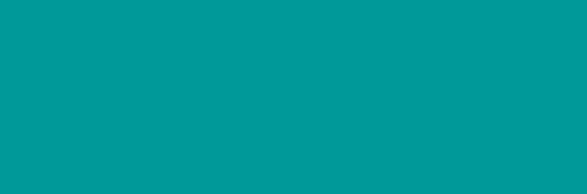 Teal colour block from IOP secondary colour palette.