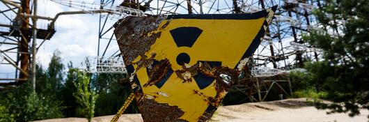 Radioactivity, Danger